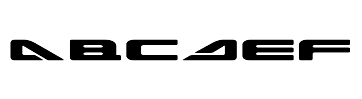 Sea Dog 2001 Expanded  Free Fonts Download