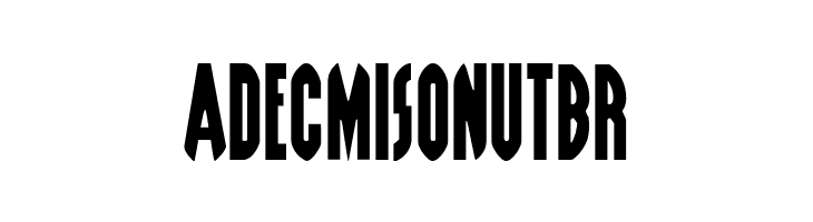 Grendel's Mother  Free Fonts Download