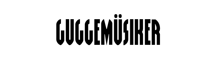 Grendel's Mother  Free Fonts Download