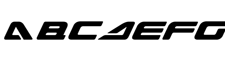 Sea Dog 2001 Italic  Free Fonts Download