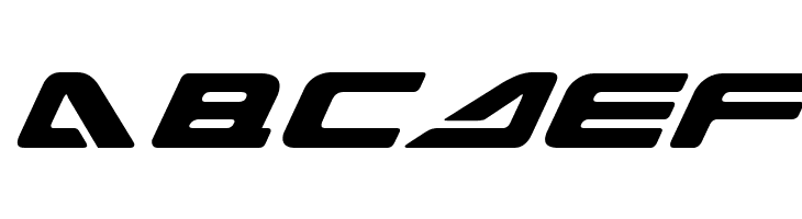 Sea Dog 2001 Italic  Free Fonts Download