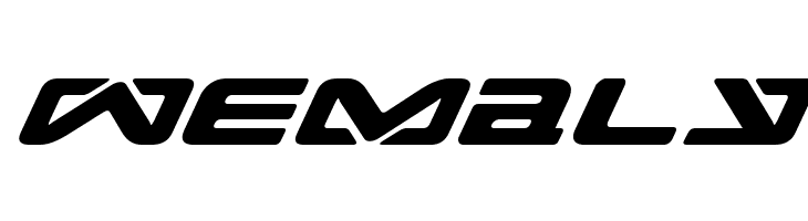 Sea Dog 2001 Italic  Free Fonts Download