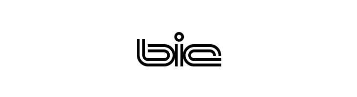 Planet TriColore  Free Fonts Download