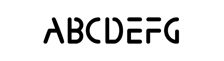 Tomorrow People  Free Fonts Download