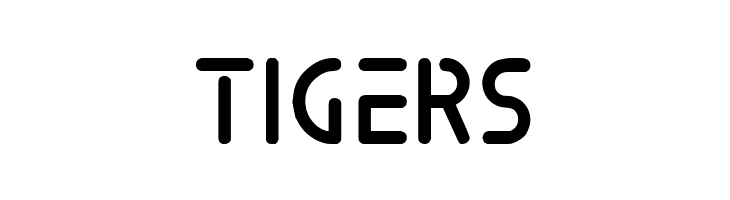 Tomorrow People  Free Fonts Download