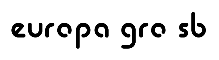 Tomorrow People  Free Fonts Download
