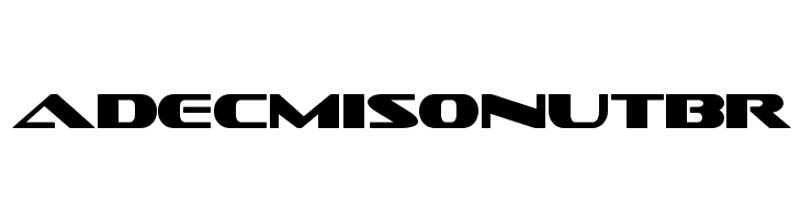 Sofachrome  Free Fonts Download