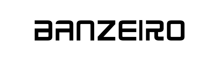 Radio Space Bold  Free Fonts Download