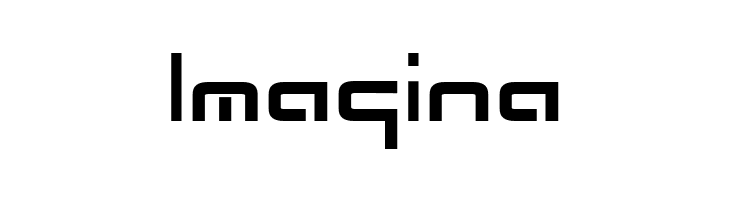 Radio Space Bold  Free Fonts Download