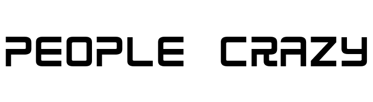 Radio Space Bold  Free Fonts Download