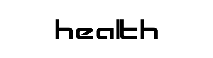 Radio Space Bold  Free Fonts Download