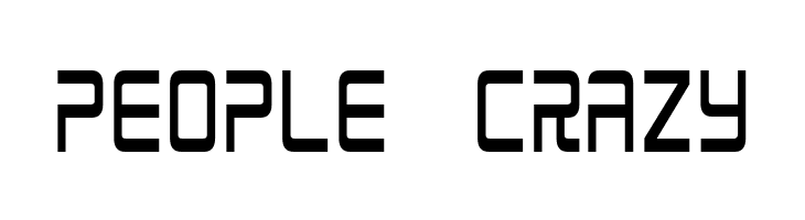 Radio Space Condensed  Free Fonts Download