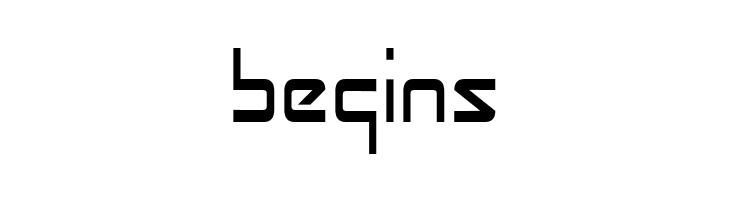 Radio Space Condensed  Free Fonts Download