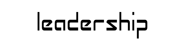 Radio Space Condensed  Free Fonts Download