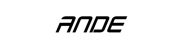 Radio Space Bold Italic  Free Fonts Download