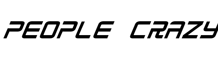 Radio Space Bold Italic  Free Fonts Download