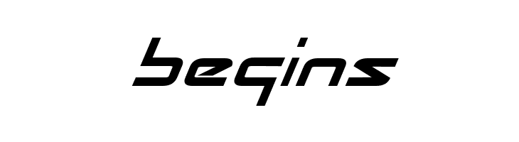 Radio Space Bold Italic  Free Fonts Download