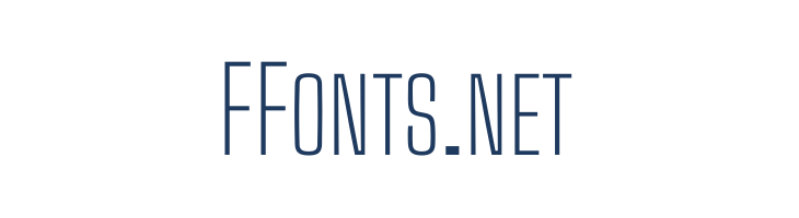 Big Shoulders Text SC Thin font — Lorem ipsum body text preview