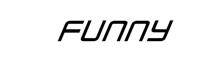 Radio Space Italic  Free Fonts Download