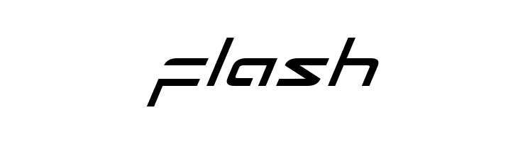 Radio Space Italic  Free Fonts Download