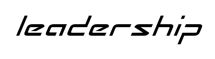 Radio Space Italic  Free Fonts Download