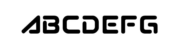 Subatomic Tsoonami  Free Fonts Download