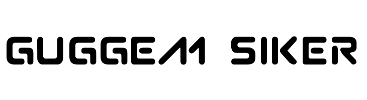 Subatomic Tsoonami  Free Fonts Download