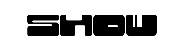 02.10 fenotype  Free Fonts Download