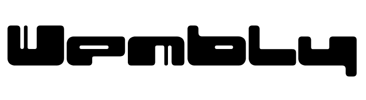 02.10 fenotype  Free Fonts Download