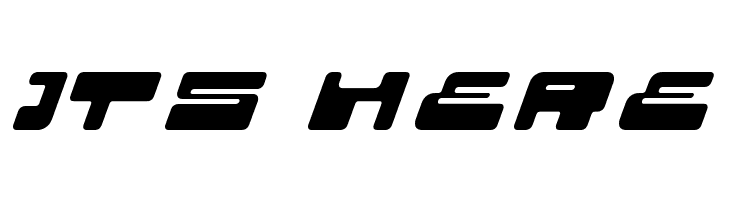 02.10ital fenotype  Free Fonts Download