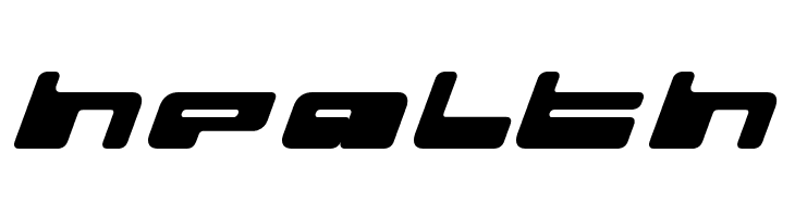 02.10ital fenotype  Free Fonts Download