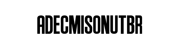 Anderson Supercar  Free Fonts Download