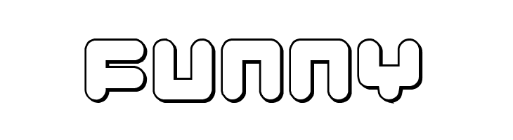 Zealot Outline  Free Fonts Download