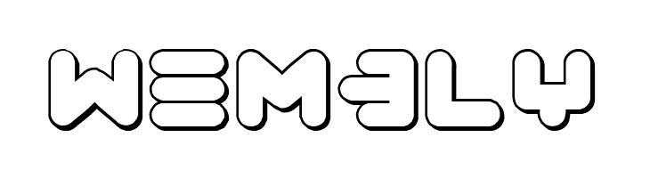 Zealot Outline  Free Fonts Download