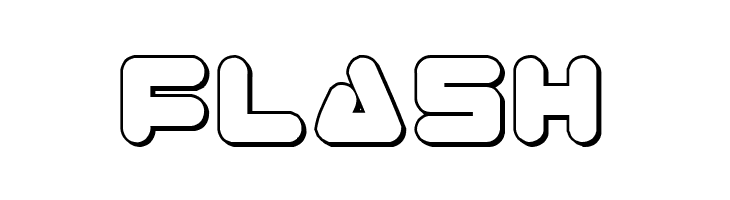 Zealot Outline  Free Fonts Download