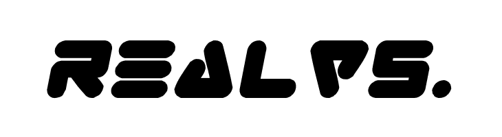 Zealot Italic  Free Fonts Download