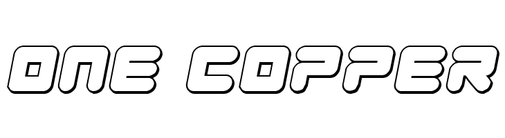 Zealot Outline Italic  Free Fonts Download