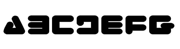 Zealot Expanded  Free Fonts Download