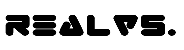 Zealot Expanded  Free Fonts Download