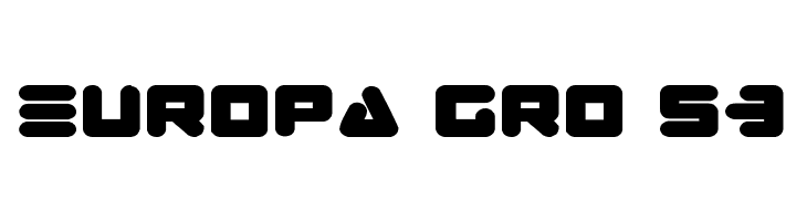 Zealot Expanded  Free Fonts Download