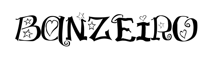 HamLake Regular  Free Fonts Download