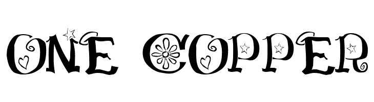 HamLake Regular  Free Fonts Download