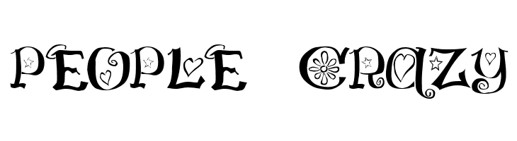 HamLake Regular  Free Fonts Download