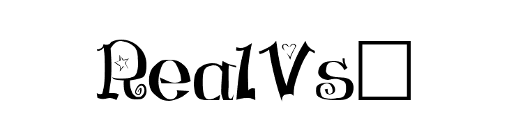 HamLake Regular  Free Fonts Download