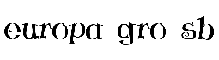 HamLake Regular  Free Fonts Download