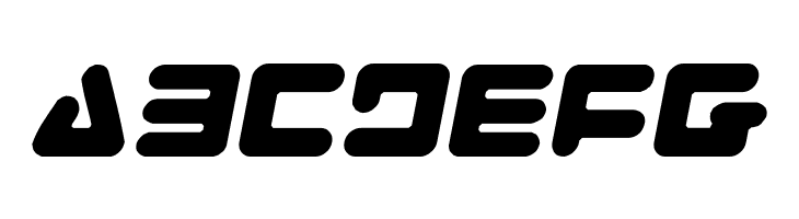 Zealot Light Italic  Free Fonts Download