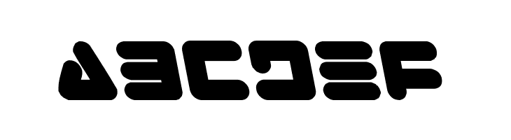 Zealot Leftalic  Free Fonts Download