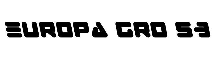 Zealot Leftalic  Free Fonts Download