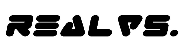 Zealot Expanded Italic  Free Fonts Download