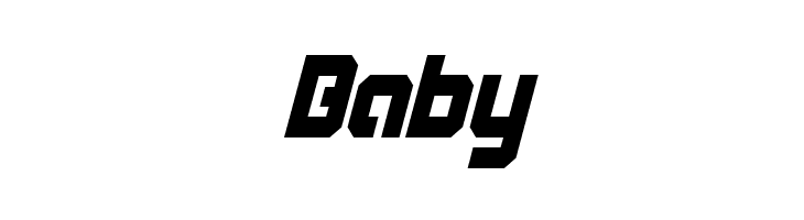 Weaponeer Condensed Italic  Free Fonts Download